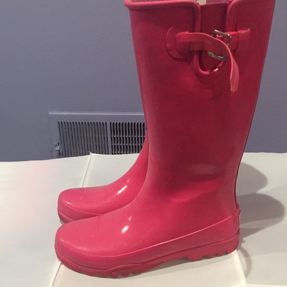 Sperry Rain boots - Picture 4 of 4